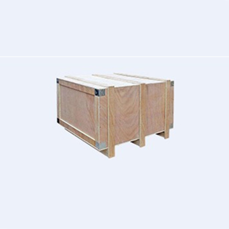 木包裝箱廠家對板材和木構件的要求