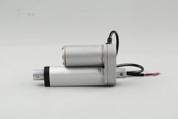 電動推桿和配件的組合使用有哪些? 電動推桿和配件的組合使用有哪些?