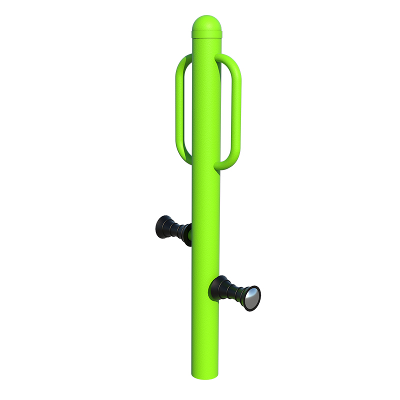 Leg massager