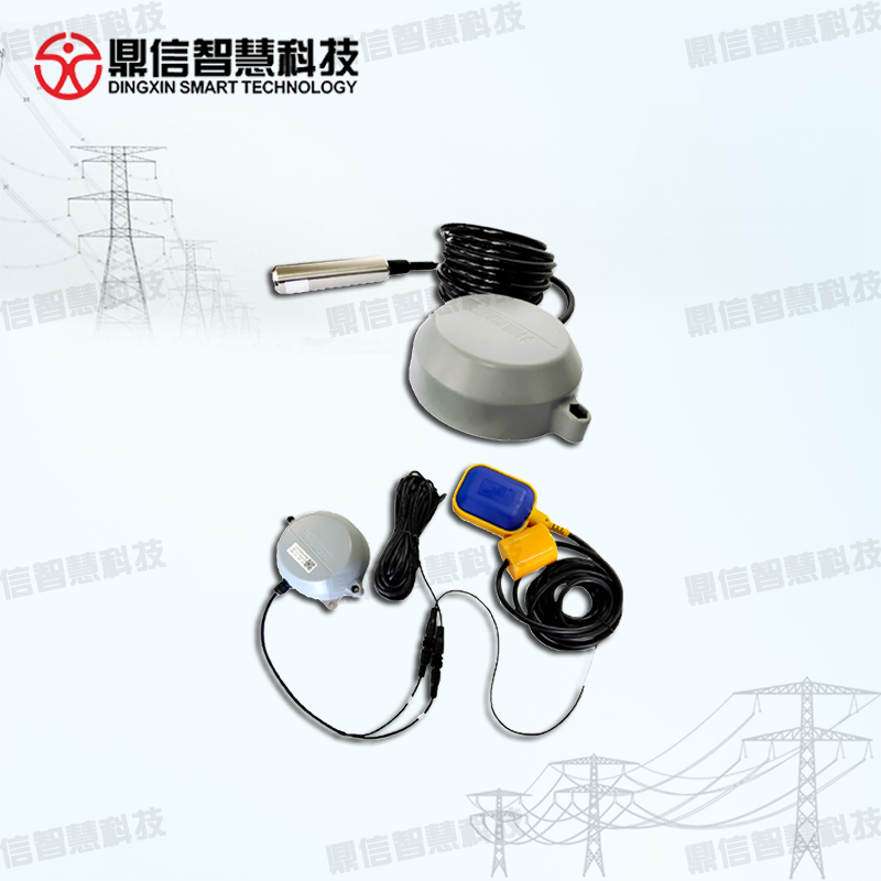 電纜井蓋監(jiān)測(cè)裝置