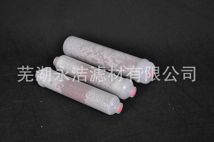 工業(yè)濾芯是不是越多越好