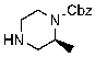 benzyl (S)-2-methylpiperazine-1-carboxylate