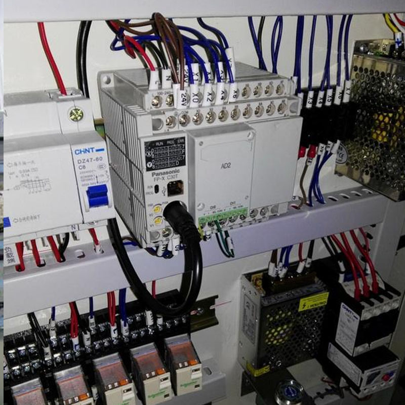 配電室電氣設備及電纜溝 火災事故現場處置方案