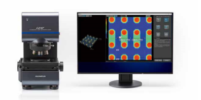 OLS5000激光共焦显微镜