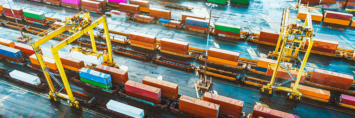 Railway Transportation Business