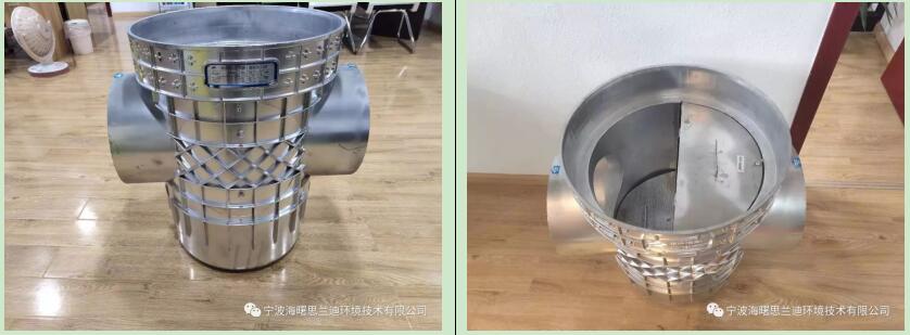 海綿城市雨水收集PP模塊施工
