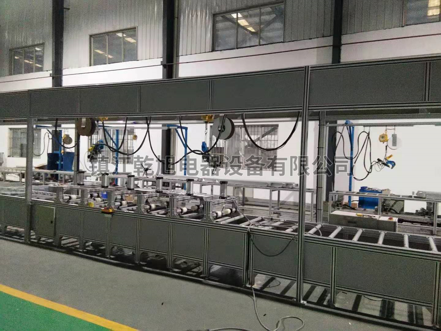 長沙工廠照片