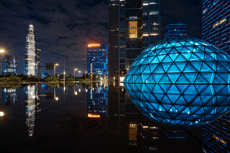 应用范围 · 公共事业