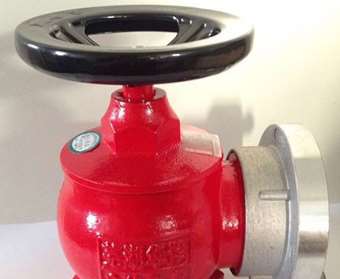 消防栓的供水和储存知识