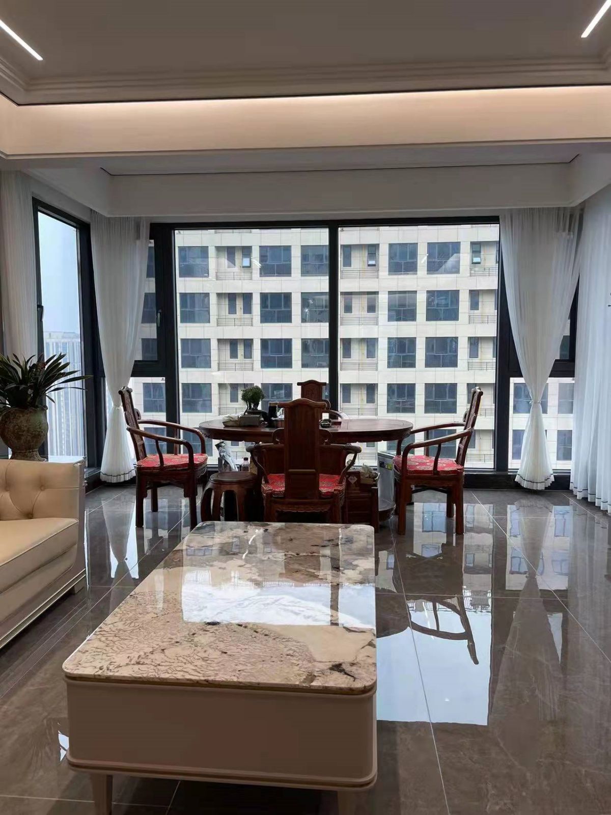林總