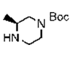 tert-butyl (S)-3-methylpiperazine-1-carboxylate