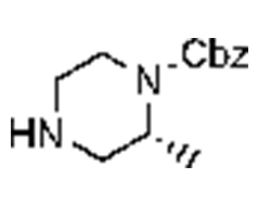 benzyl (R)-2-methylpiperazine-1-carboxylate