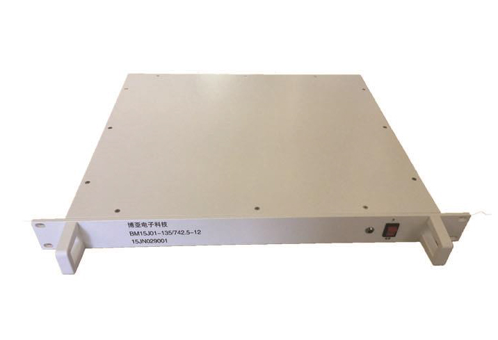 恒溫晶振搭配電源電路主要參數(shù)檢測