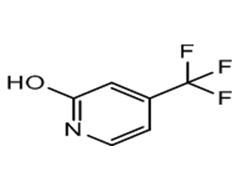 2-HYDROXY-4-(TRIFLUOROMETHYL)PYRIDINE