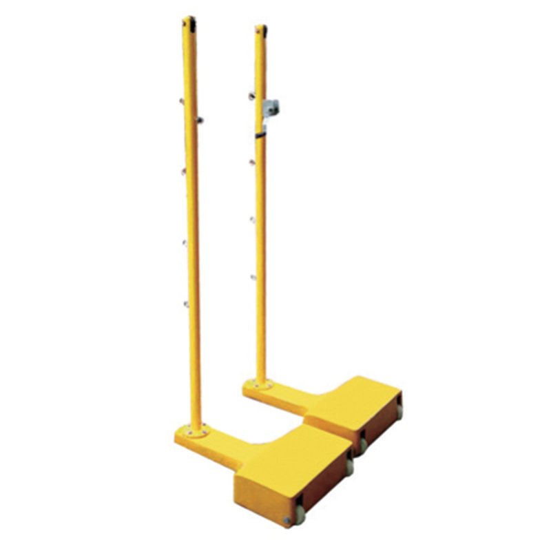 Badminton post 1