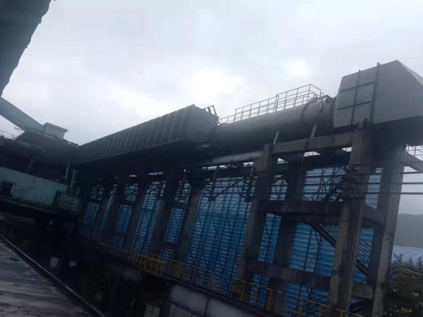 不銹鋼除塵器可以消除哪些污染[驗收達標(biāo)]