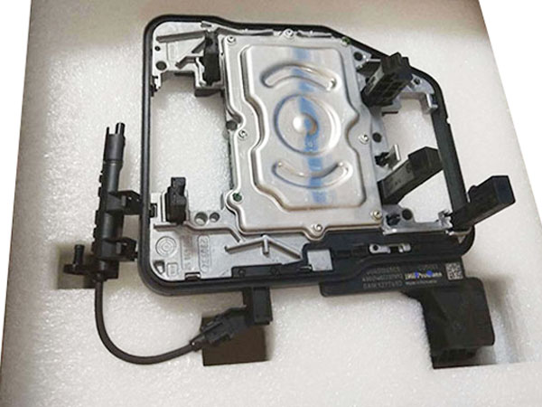 變速箱維修法則應車主了解內容