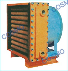 Air (wind) cooler -1