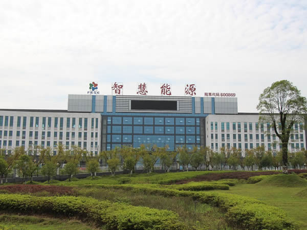 Chifeng Tang Neng new energy Co., Ltd. cooperation