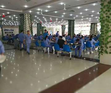 正视学校食堂承包的重要性