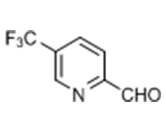 5-(trifluoromethyl)picolinaldehyde