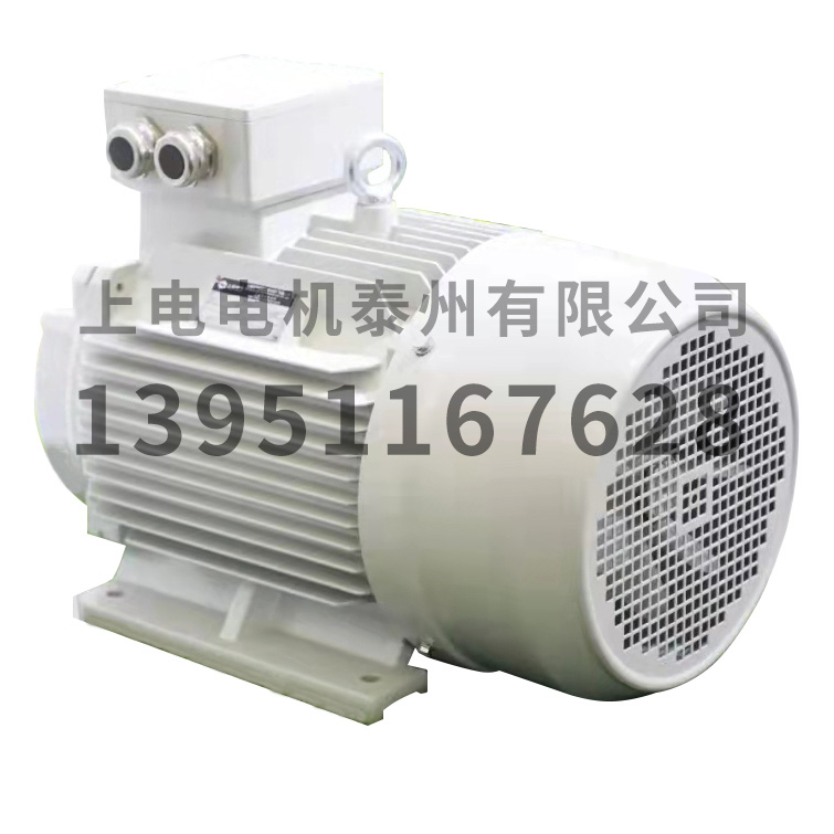 上海上電