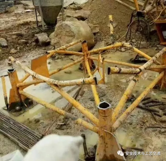 塔吊要倒塌，其實(shí)很難！但沒人管理就容易