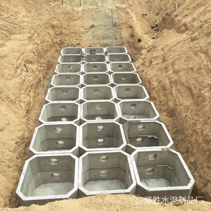 化粪池尺寸和价格