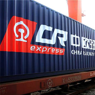 Zhengzhou Europe International Railway