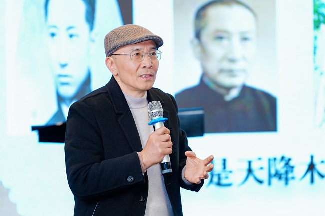 书香润彭州 阅读启新程 彭州全民阅读活动在四川省图书馆成功举办