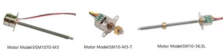 10BY微型5v 10mm直徑微型步進(jìn)電機(jī)PM步進(jìn)電機(jī)