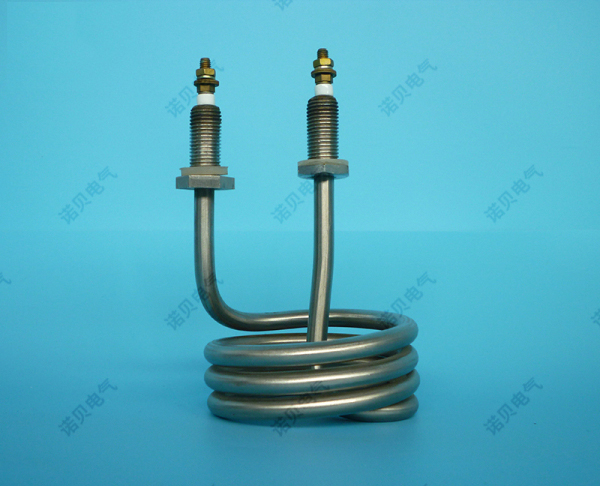 Electric heating tube