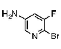 6-bromo-5-fluoropyridin-3-amine