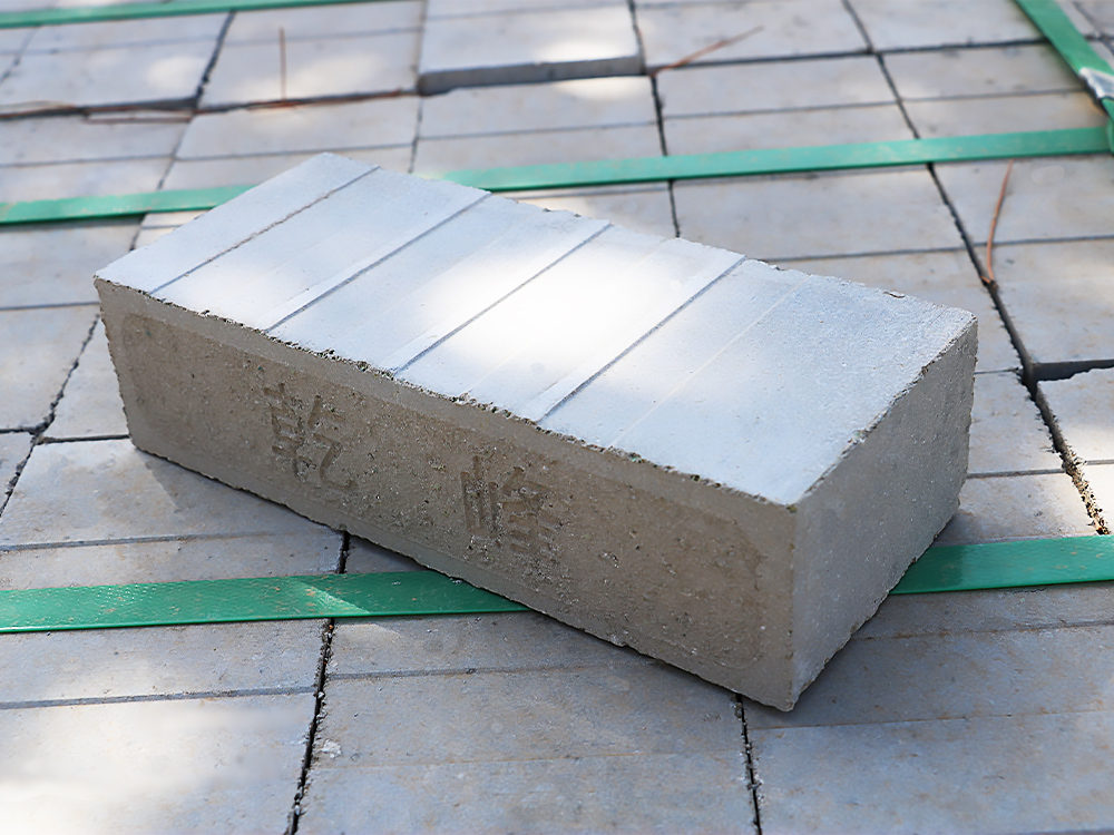 200*90*53蒸压灰砂砖