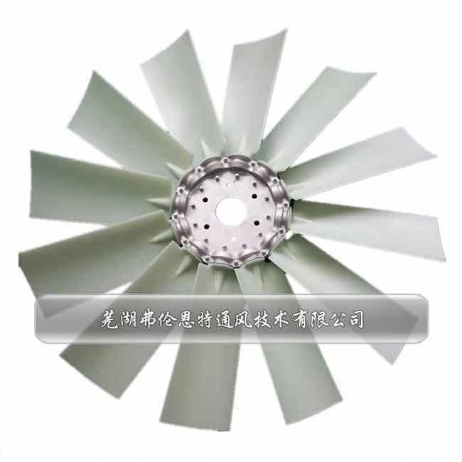 河源轴流风机风叶生产厂家大批量现货