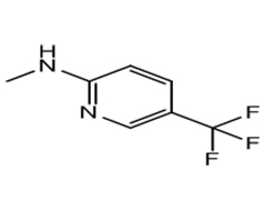 N-METHYL-5-(TRIFLUOROMETHYL)PYRIDIN-2-AMINE