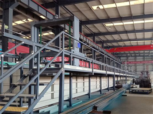 跨越山海 匠心交付——巴基斯坦ABS自动电镀铬生产线项目回顾