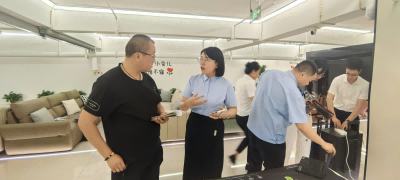 夏日普法不停歇！淄明律师发力守护群众权益