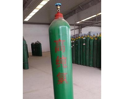 高純氫氣