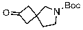 tert-butyl 2-oxo-6-azaspiro[3.4]octane-6-carboxylate