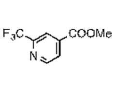 methyl 2-(trifluoromethyl)isonicotinate