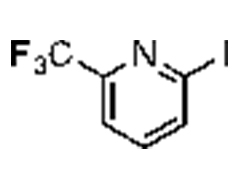 2-iodo-6-(trifluoromethyl)pyridine