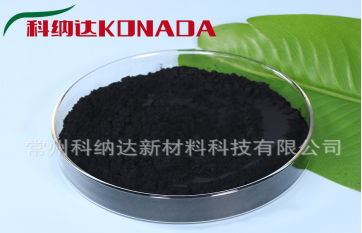 纳米氧化铜粉：为何成为热门功能材料？