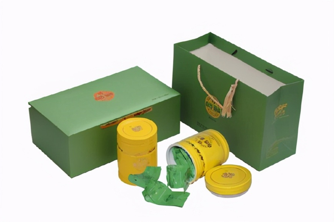 海南白沙茶业公司“白沙毛峰”入选中国茶业品牌计划推荐产品名录