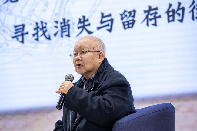 “品锦江”第三季收官！读城、听城、写城