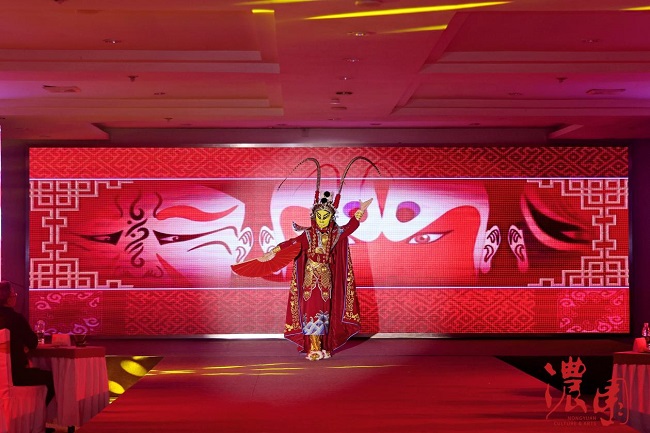 2025 国际友谊小姐总决赛落地武侯 全球青年共赴四川浓园文旅盛宴