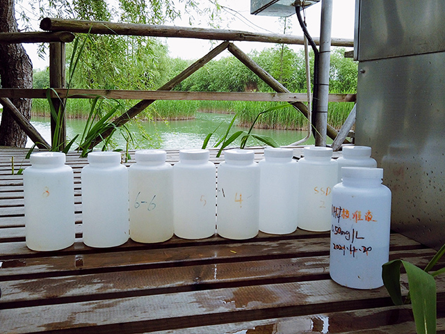 污水水质检测的重要性及挑战