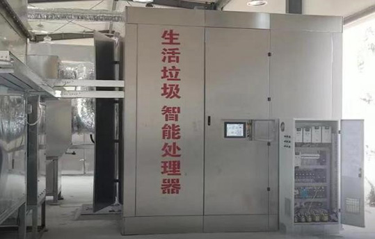 生活垃圾焚燒設備常見的問題有哪些？