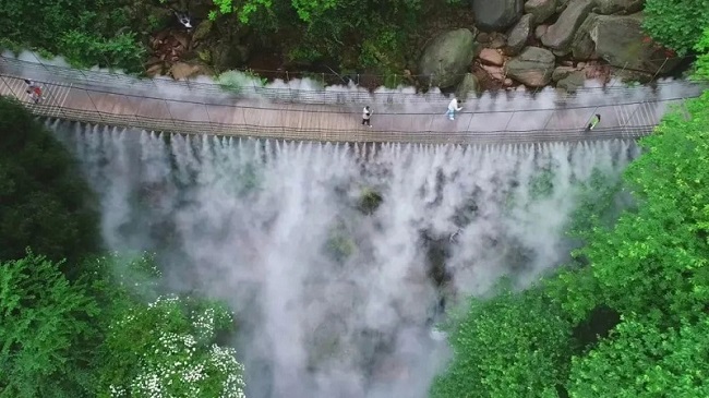 “粽” 情天台山，端午趣体验 —— 天台山景区邀您“趣”体验端午民俗