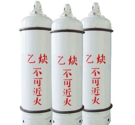 天津工业气体气瓶充装单位的安全管理